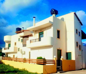 Elena 3waves maisonette